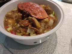 -箱美术馆私房菜(水晶郦城店)