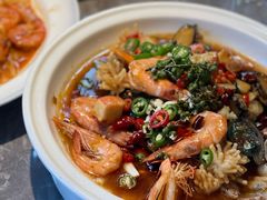 -1937青岛老味道·海肠捞饭·青岛菜(大鲍岛栈桥店)