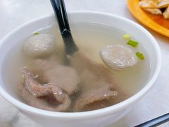 -颂记牛肉粉