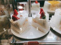 -西村叔叔的店·面包·甜品·蛋糕(崂山丽达店)