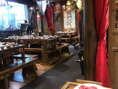 -蜀大侠火锅(建设路第五大道店)