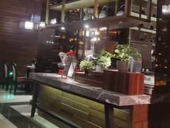 -长沙北辰洲际酒店-兰调全日餐厅