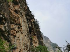 -孤山寨风景区