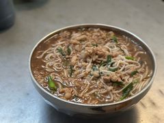 -正宗杨记普洱酸醋米线(总店)