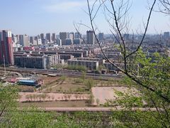 -高尔山公园