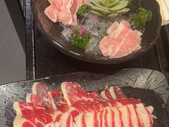 -捞王猪肚鸡火锅(财富中心店)