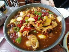 -佳佳麻辣烧菜馆