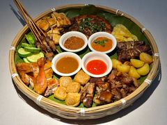 云南民族烧烤大团结-云腾食府·云南菜