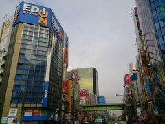 -秋叶原电器街