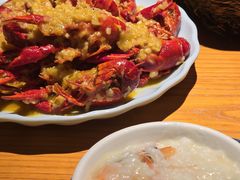 -蚝翅·海鲜粥·烧烤·龙虾季(海曙天一店)