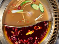 -红运火锅·中国名火锅·国风演绎(省体店)