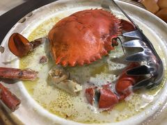 -龙海鲜螃蟹王(宏茂桥店)