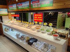 -爆棚肥牛火锅(原福成肥牛城味之缘三里河店)