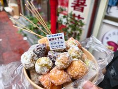 -普宁反沙番薯芋头