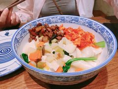 -关中记忆主题餐厅