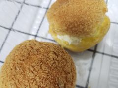 酥皮泡芙-沪上酥铺(东晓南店)