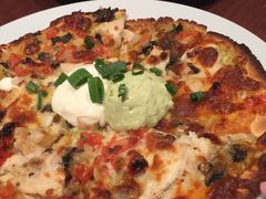 -Pancakes on the rocks(Darling Harbour)