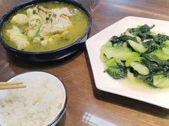 -观桥阁(锦溪店)