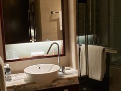 -上海龙之梦万丽酒店