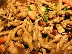 -胖哥俩肉蟹煲(福州仓山爱琴海店)