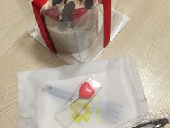 -你好独角兽·蛋糕甜品