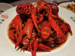 簋街麻辣小龙虾-有位虾匠·胶东小馆(市北店)