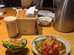 -蚝翅·海鲜粥·烧烤·龙虾季(海曙天一店)