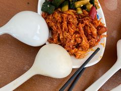 -陈至马正宗兰州牛肉面(韩乐坊店)