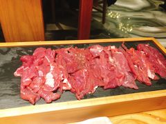 -额尔敦传统涮火锅·烧烤(鑫源山庄店)