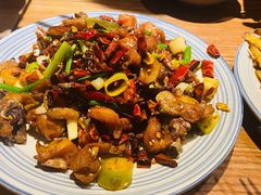-静一餐厅·湖北菜(前门创始店)