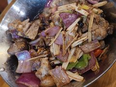 -小厨子私房菜·云南美食店