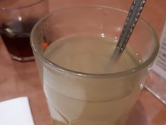 柚子蜜-香港Best茶餐厅(Box Hill)