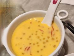 -喜来登由由大酒店九州膳坊中餐厅