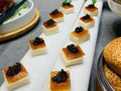 -聆桂烤鸭·金奖烤鸭(静联广场店)