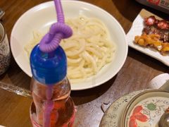 -白石的深夜食堂(济南万象城店)