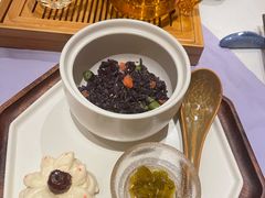 -叶叶菩提(太原别墅店)