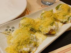 -克比叔叔印度餐厅Kebabs on the Grille(永康路分店)