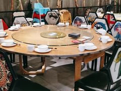 包厢-赤宴·川菜(玉林店)