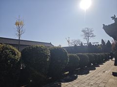 -平遥县衙