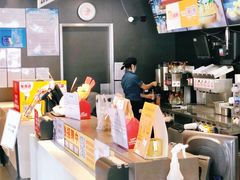 -麦当劳(佛山流行前线店)