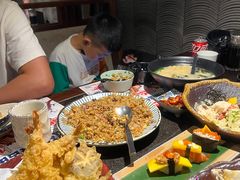 -古田居·特色寿司料理(星之岛旗舰店)
