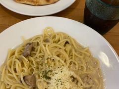 -萨莉亚意式餐厅(深圳北站店)