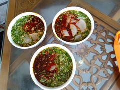 -吾穆勒蓬灰牛肉面·清真(北滨河中路店)