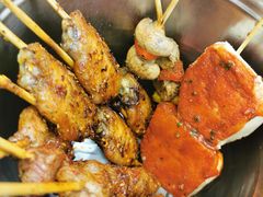 -炒豆合作社(东四总店)