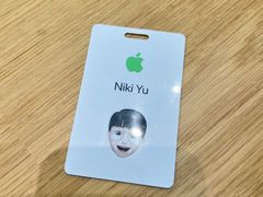 -Apple零售店(济南恒隆广场店)