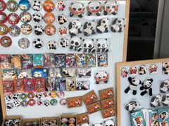 -熊猫邮局(少城店)