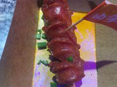 -蘭奢雅集·江浙菜(青山江滩店)