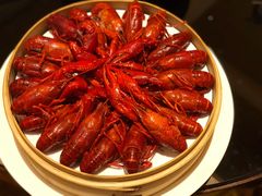 -富力威斯汀酒店-中国元素中餐厅(武昌临江店)