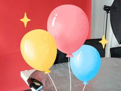 -青春加萌照相馆