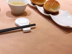 -宝园酒家(美林M·LIVE天地东座店)